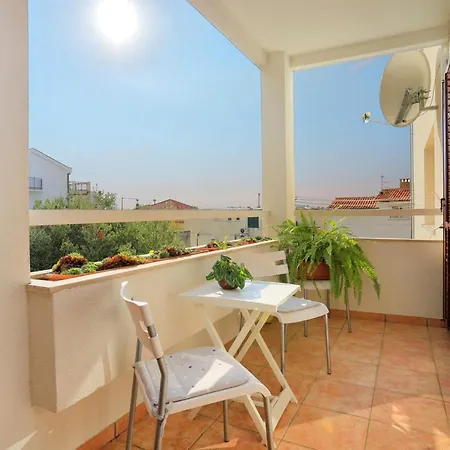 With Parking Space - 5984 * Makarska