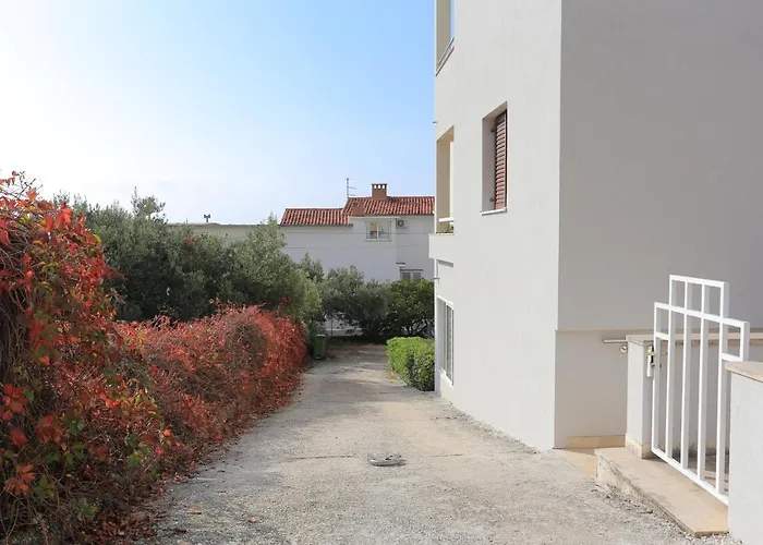 Appartamento With Parking Space - 5984 Makarska