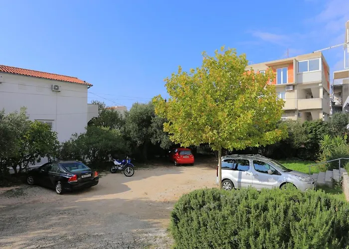 Appartamento With Parking Space - 5984