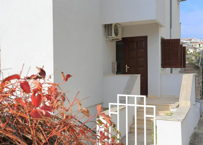 With Parking Space - 5984