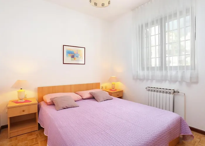 Appartamento With Parking Space - 5984