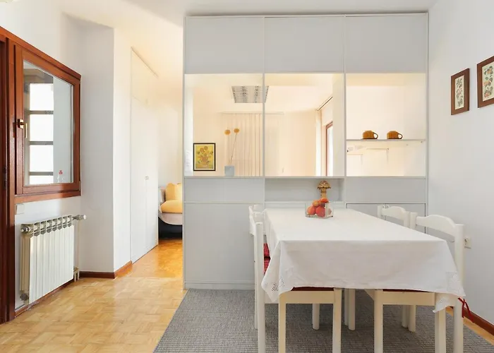 Appartamento With Parking Space - 5984 Makarska