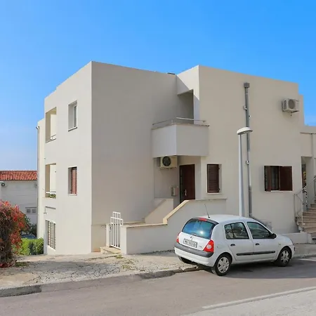 With Parking Space - 5984 Apartment *