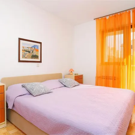 With Parking Space - 5984 Apartment