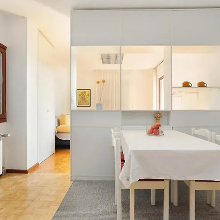 Apartment With Parking Space - 5984 Makarska