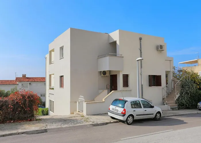 With Parking Space - 5984 Daire *