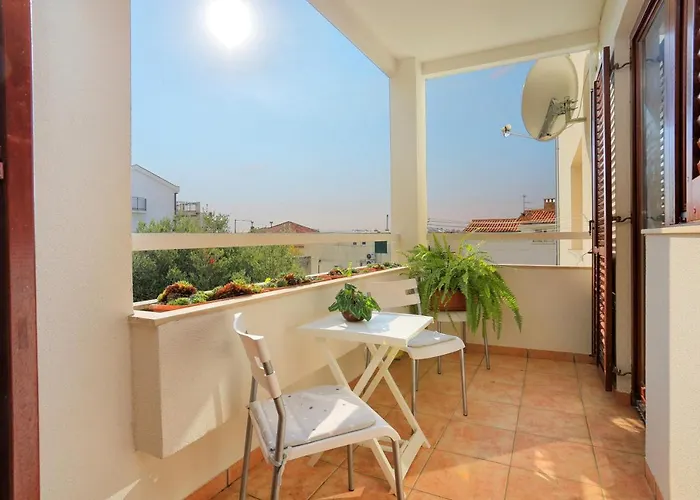 With Parking Space - 5984 * Makarska