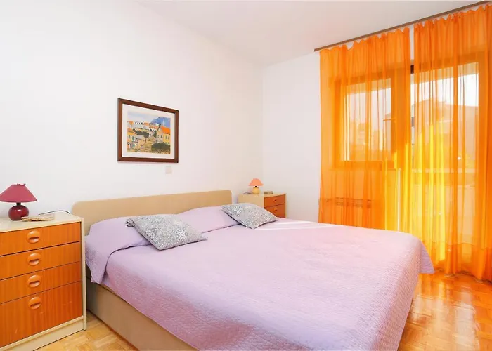 With Parking Space - 5984 Daire